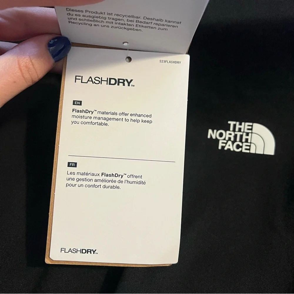 The North Face Elevation T-Shirt
